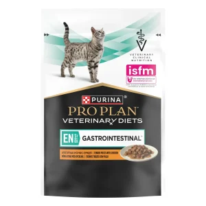 PVD Cat Gastrointestinal, kod gastrointestinalnih poremećaja 85g/1kom