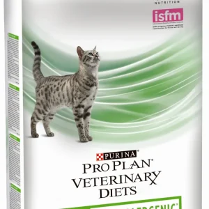 PVD Cat Hypoallergenic, kod intolerancije na hranu, 1,3kg