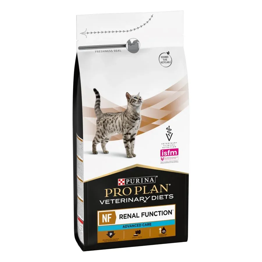 PVD Cat Renal Function, za potporu rada bubrega, 1,5 kg - Image 2