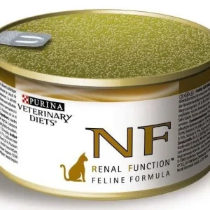 PVD Cat Renal Function, za potporu rada bubrega, 195g