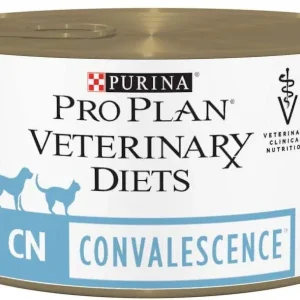 PVD Convalescence Fel/Can, za oporavak, 195g