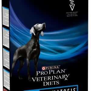PVD Dog Dermatosis, kod dermatoza, 3kg