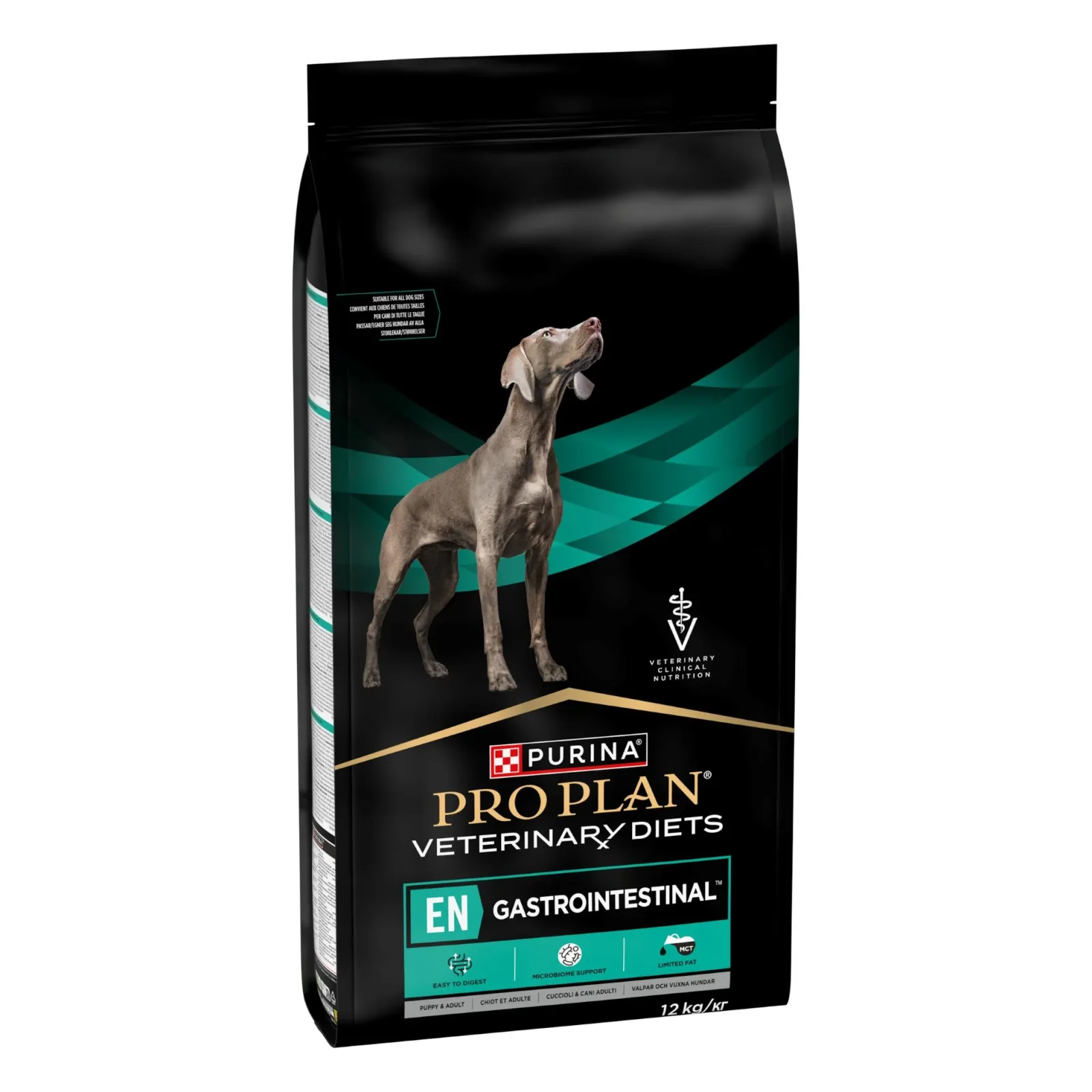 PVD Dog Gastrointestinal, kod gastrointestinalnih poremećaja