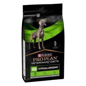 PVD Dog Hypoallergenic, kod intolerancije na hranu