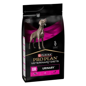 PVD Dog Urinary, kod bolesti donjih mokraćnih puteva, 3kg