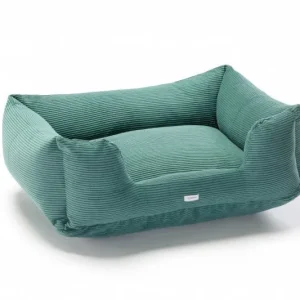 Qushin Divan Emerald