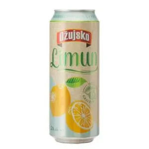 RADLER LIMUN OŽUJSKO 0,5 L LIM 24/1