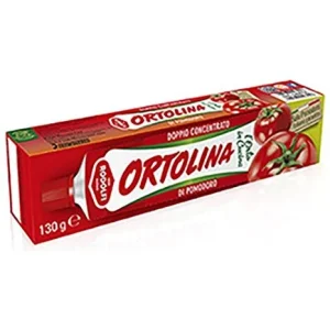 RAJCICA KONCENTRAT 28/30 130 gr. ORTOLINA 24/1 TUB
