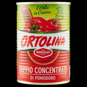 RAJCICA KONCENTRAT 28/30 410 gr. ORTOLINA 12/1 LMK