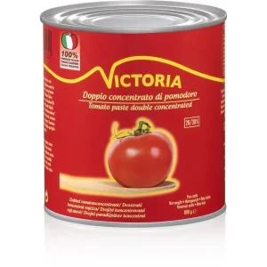 RAJČICA KONCENTRAT 800g VICTORIA