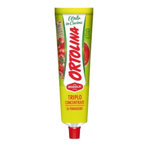 RAJCICA KONCENTRAT TROSTRUKI 36/38 185 gr. ORTOLINA 15/1 TUB