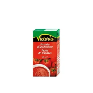 RAJCICA PASIRANA 500g BRICK – VICTORIA