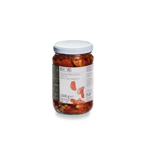 RAJČICA SUŠENA U ULJU 1500g ST. RISTORIS