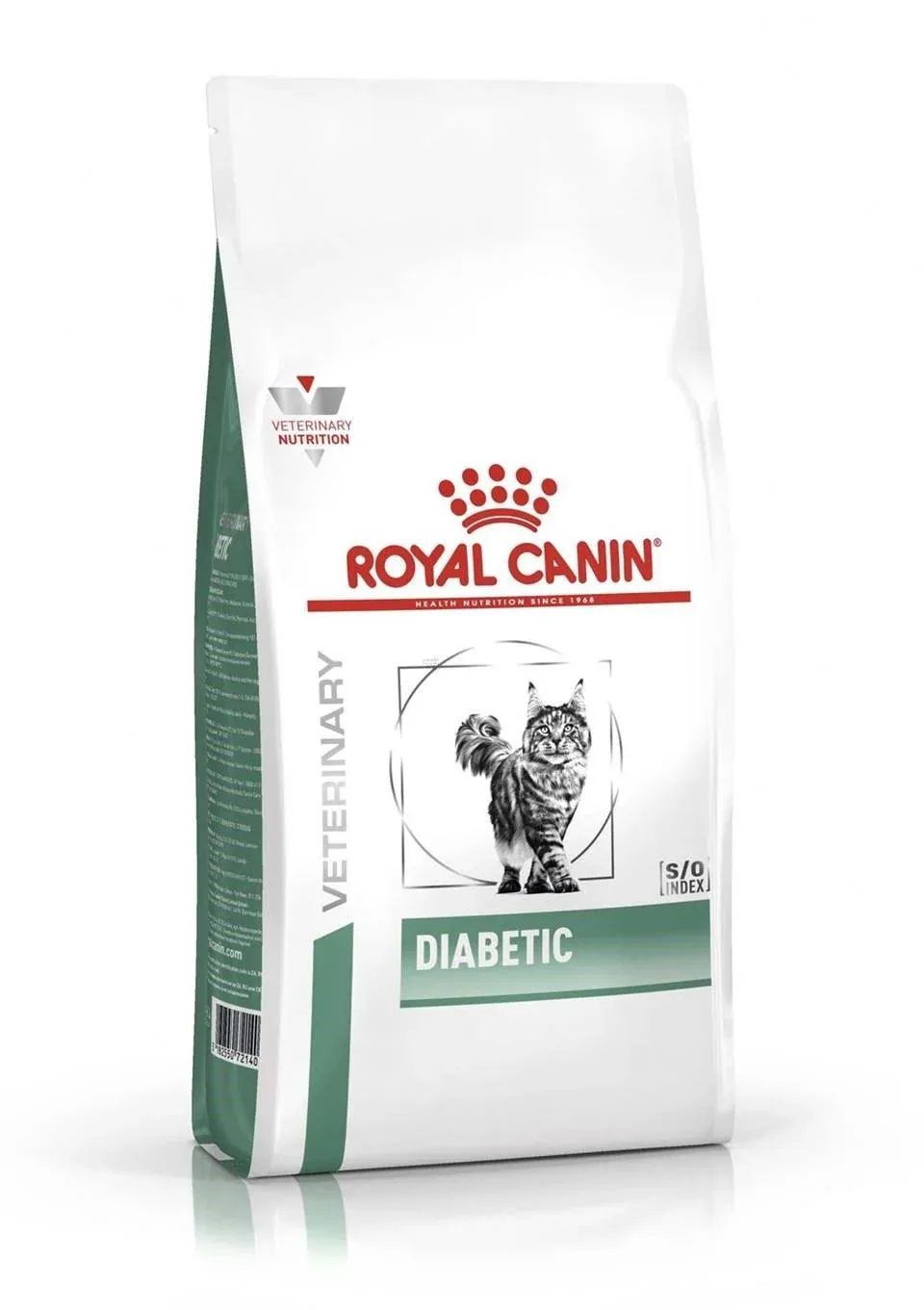 RC VHN Cat Diabetic, za regulaciju opskrbe glukozom - Image 2