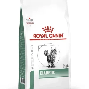 RC VHN Cat Diabetic, za regulaciju opskrbe glukozom