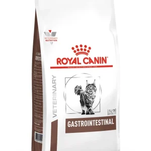 RC VHN Cat Gastro Intestinal, kod gastrointestinalnih poremećaja