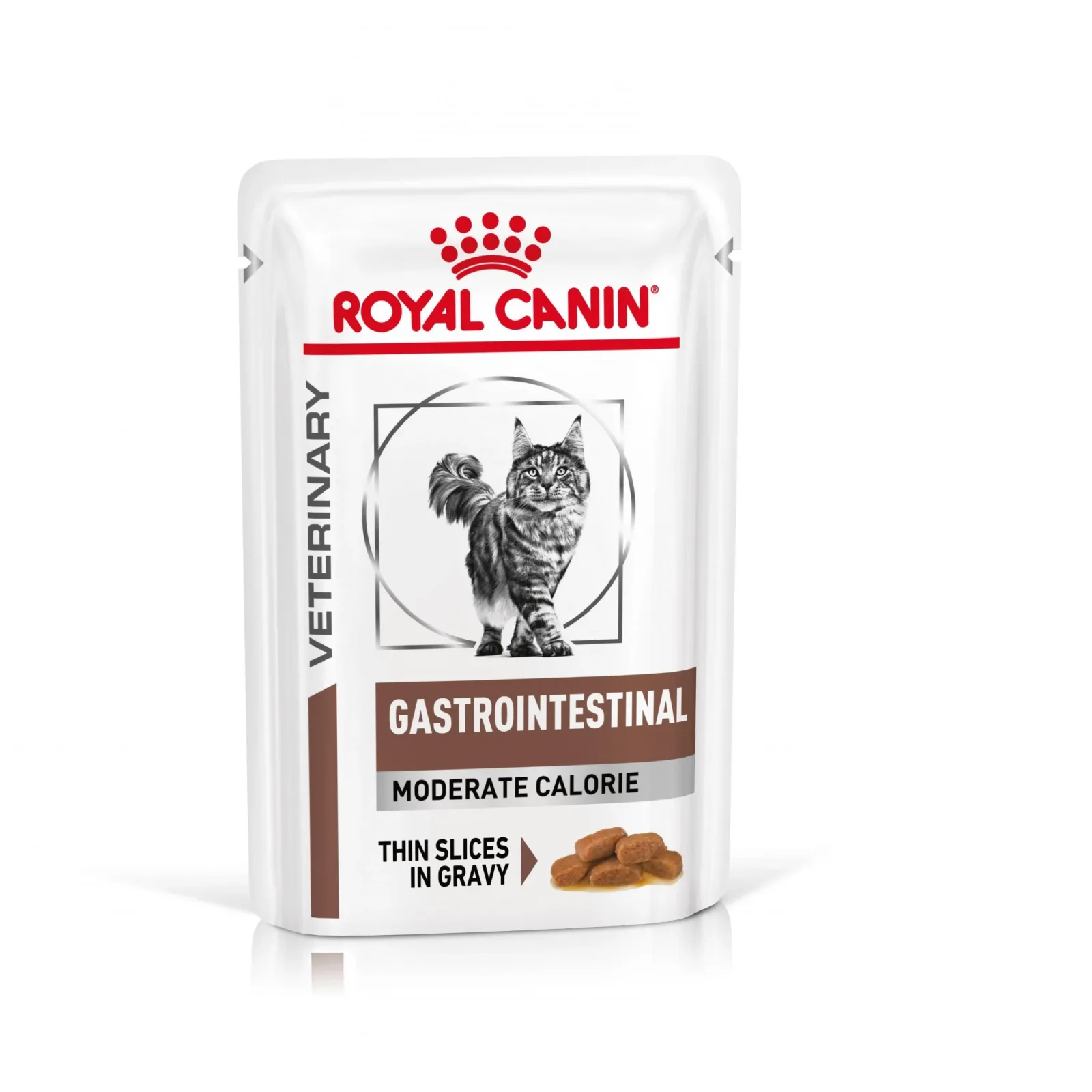 RC VHN Cat Gastro Intestinal Mod.Cal, gastrointestinalni poremećaji 85g