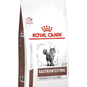RC VHN Cat Gastro Intestinal Mod. Cal, kod gastrointestinalnih poremećaja