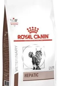 RC VHN Cat Hepatic, za potporu funkcije jetre, 2kg