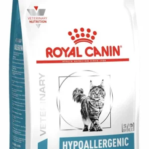RC VHN Cat Hypoallergenic, kod intolerancija na hranu