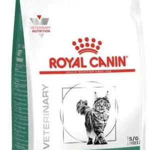RC VHN Cat Satiety Support, za smanjenje prekomjerne tjelesne mase 1,5kg