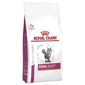 RC VHN Cat Select Renal kod kronične bubrežne insuficijencije