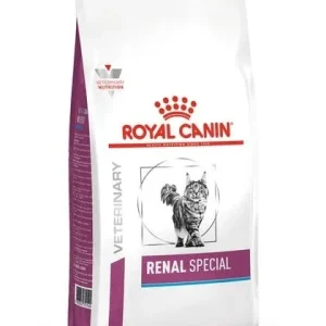 RC VHN Cat Special Renal kod kronične bubrežne insuficijencije
