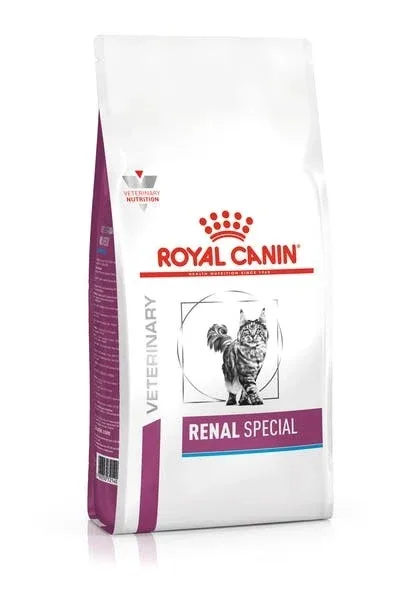 RC VHN Cat Special Renal kod kronične bubrežne insuficijencije