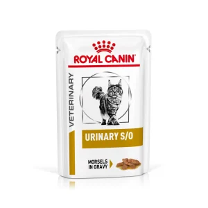 RC VHN Cat Urinary kod bolesti donjih mokraćnih puteva vrećica umak, 85g