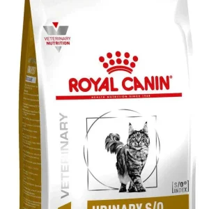 RC VHN Cat Urinary SO Mod. Cal. otapanje i prevencija stuvita, 1,5kg