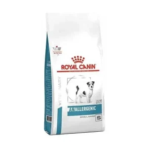 RC VHN Dog Anallergenic Small, kod intolerancija na hranu, 1,5kg