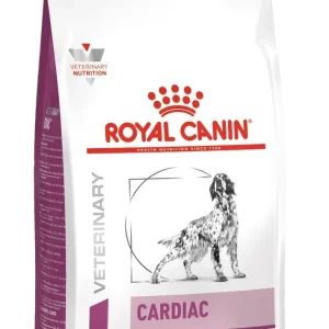 RC VHN Dog Cardiac, za potporu rada srca, 2kg