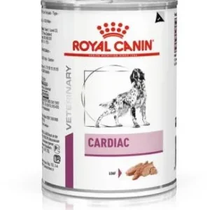 RC VHN Dog Cardiac, za potporu rada srca, konz.410g