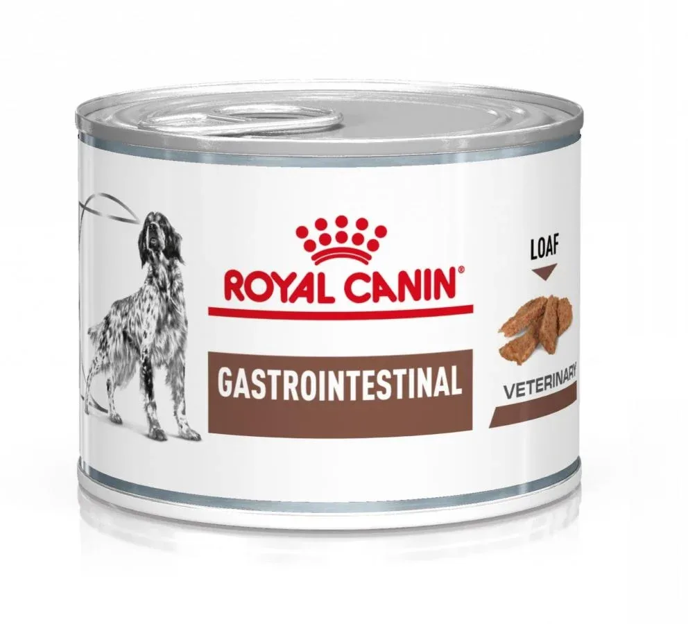 RC VHN Dog Gastro Intestinal, kod gastrointestinalnih poremećaja, 200g
