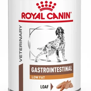 RC VHN Dog Gastrointestinal L. F. kod gastrointestin.poremećaja, konz.420g