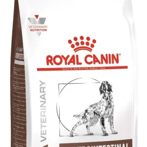 RC VHN Dog Gastrointestinal Low Fat, kod gastrointestinalnih poremećaja