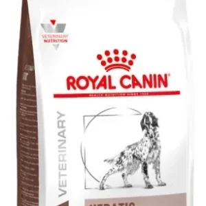RC VHN Dog Hepatic, za potporu funkcije jetre