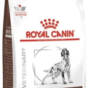 RC VHN Dog High Fibre održavanje pravilne funkcije crijeva,