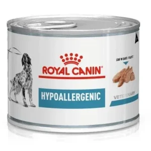 RC VHN Dog Hypoallergenic, kod intolerancija na hranu, 200g
