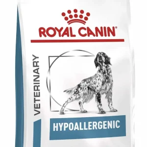 RC VHN Dog Hypoallergenic, kod intolerancija na hranu