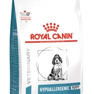 RC VHN Dog Hypoallergenic PUPPY, 1,5kg