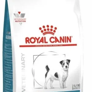 RC VHN Dog Hypoallergenic Small, kod intolerancija na hranu, mali psi, 1kg