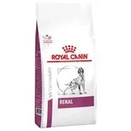 RC VHN Dog Renal, za potporu rada bubrega