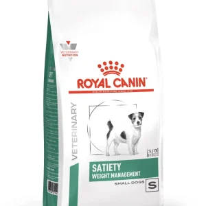 RC VHN Dog Satiety Small, za smanjenje prekomjerne tjelesne mase