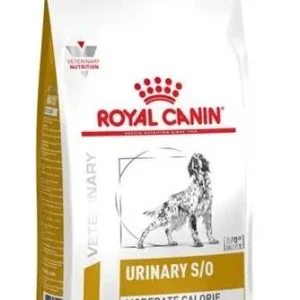 RC VHN Dog Urinary S/O Mod.Cal. otapanje i sprječavanje struvita 1,5kg