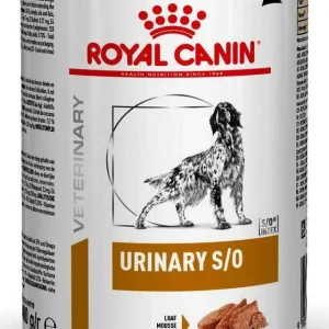 RC VHN Dog Urinary S/O otapanje i prevencija struvita, konz.410g