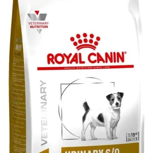 RC VHN Dog Urinary S/O Small otapanje i sprječavanje nastanka struvita 1,5kg