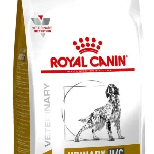 RC VHN Dog Urinary U/C Low Purine,sprječava nastanak urata i cistinskih kamenaca