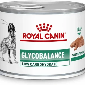 RC VHN Glycobalance, za regulaciju opskrbe glukozom, 195g
