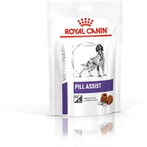 RC VHN Pomagalo za apliciranje tableta Pill Assist M/L dog, 30kom, 224g